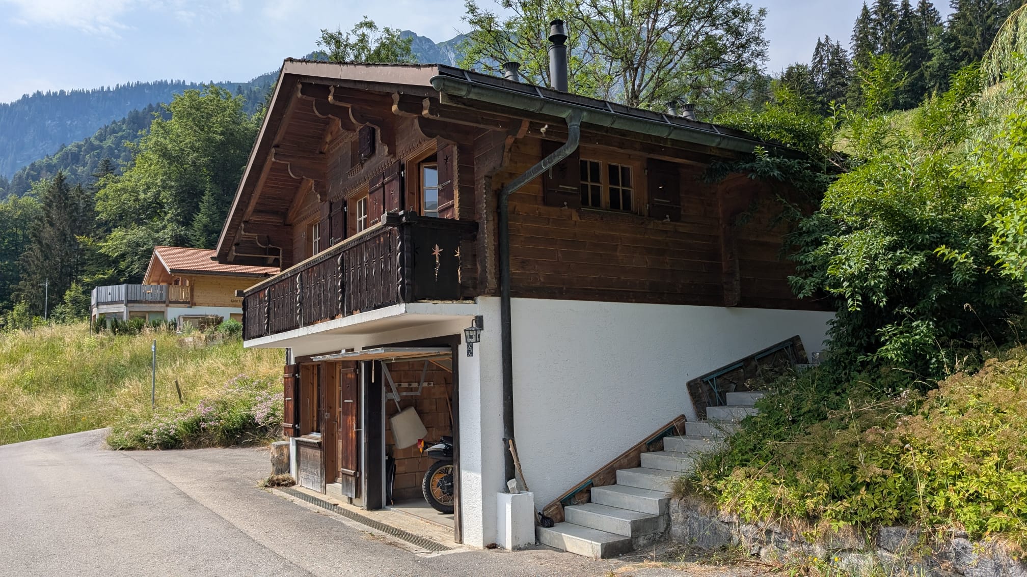Jaunhüsli